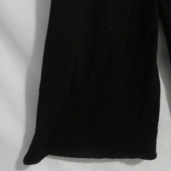 SOPRANO | medium | Black Lightweight Culottes| EUC - Picture 12 of 13
